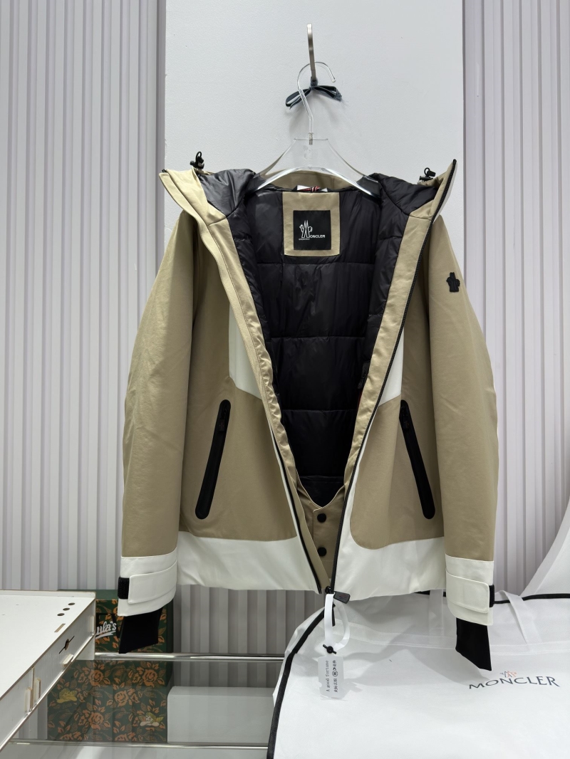 Moncler Down Coat